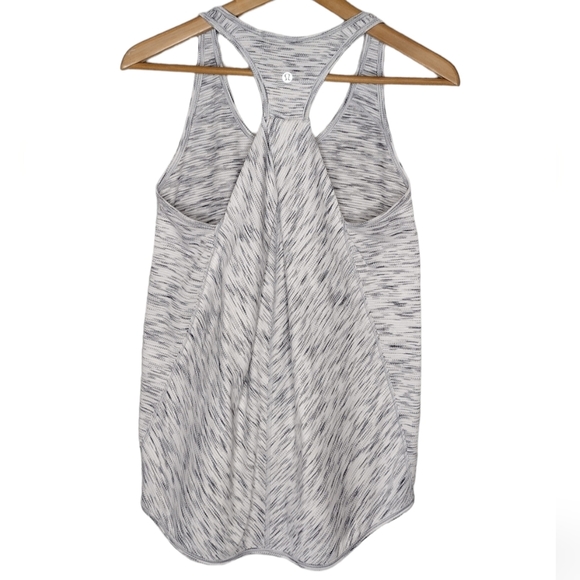 Lululemon Essential Women's Active Running Athletic Tank Top - Picture 2 of 13